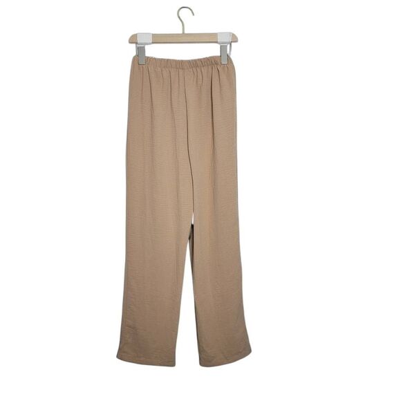 Sems Lounge Pants Comfy Gold Sz L-XL - Picture 3 of 4